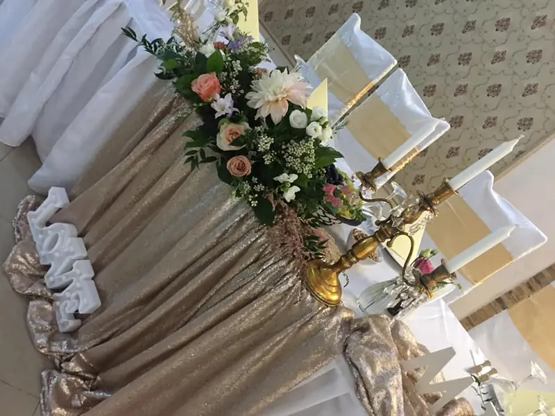 Restaurant nuntă Vrancea – Restaurant Romeo